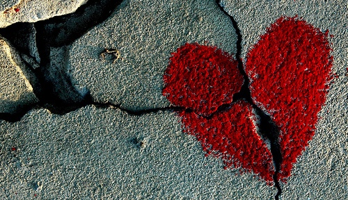 sad quotes about heartbreak. Sad Love | Leave a Comment